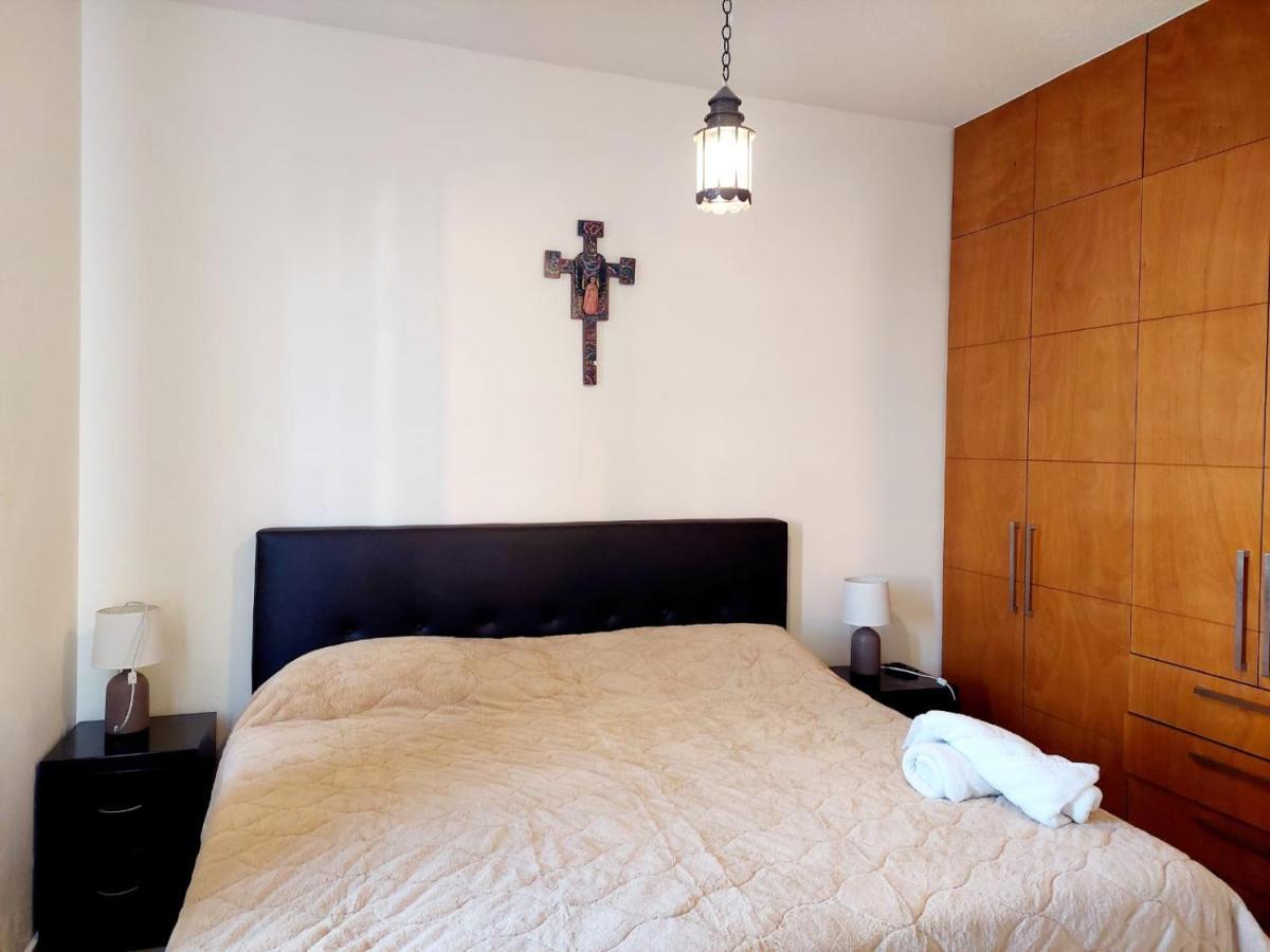 Paula De Roma En San Miguel De Allende Ngoại thất bức ảnh