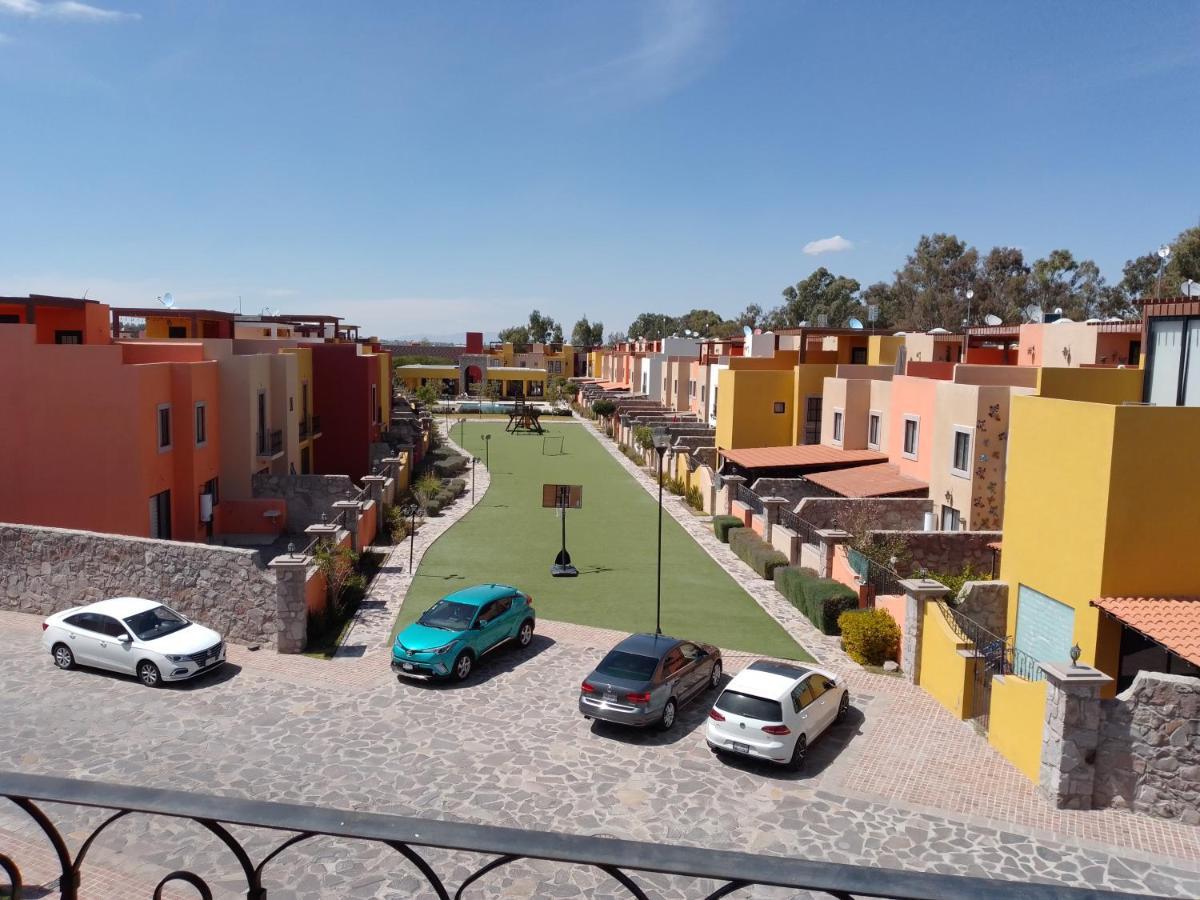 Paula De Roma En San Miguel De Allende Ngoại thất bức ảnh