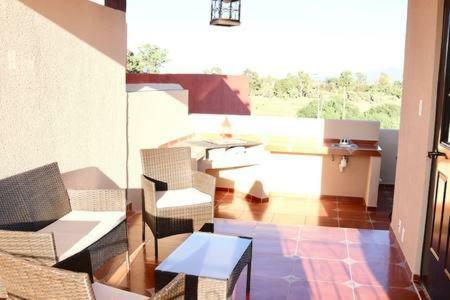 Paula De Roma En San Miguel De Allende Ngoại thất bức ảnh