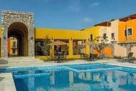 Paula De Roma En San Miguel De Allende Ngoại thất bức ảnh